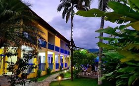 Pousada Recanto